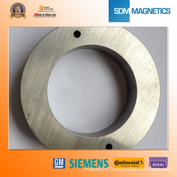 Strong Powerful Neodymium Ring Magnet with Hole